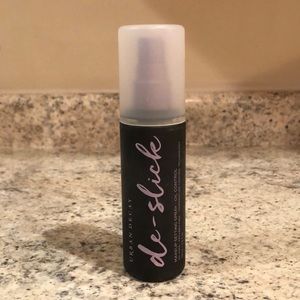 Urban decay de-slick